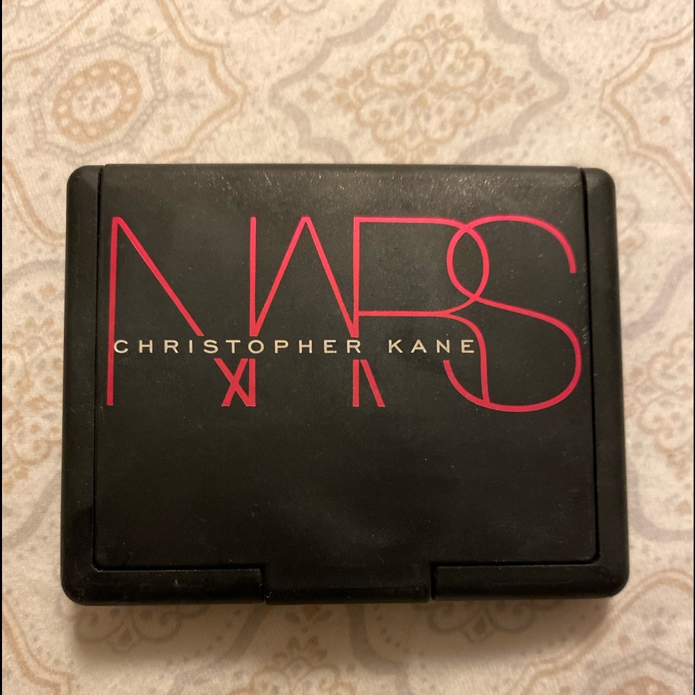 Nars X Christopher Kane Starscape